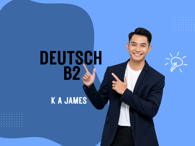 Deutsch B2